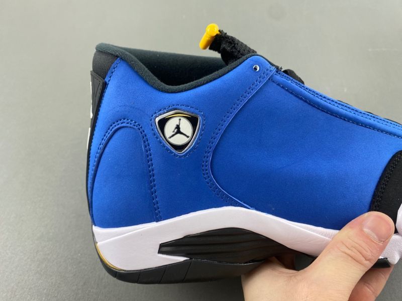Air Jordan 14 “Laney