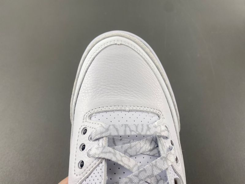 Air Jordan 3 “Pure Money” 2025