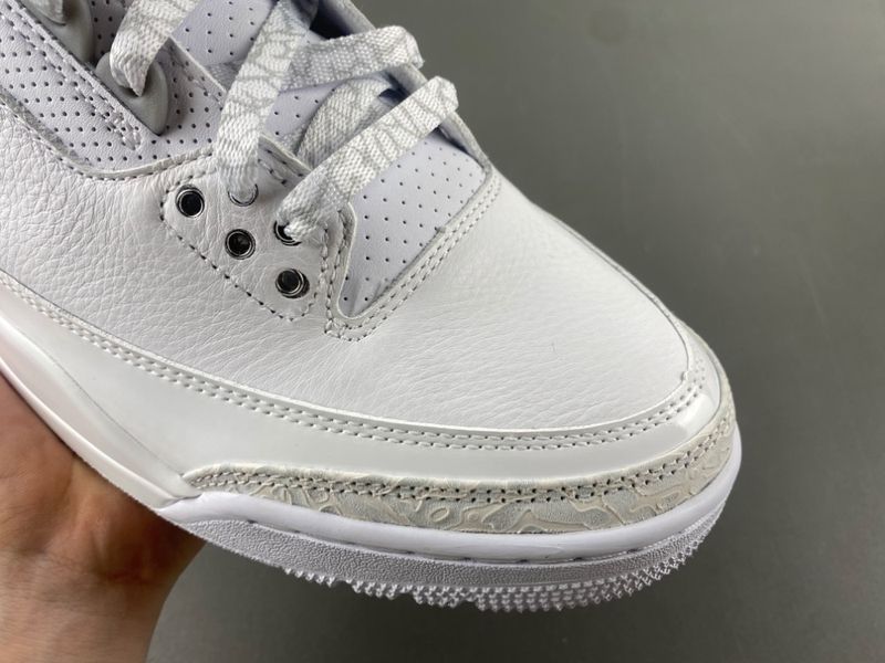 Air Jordan 3 “Pure Money” 2025