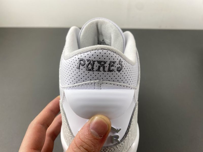 Air Jordan 3 “Pure Money” 2025