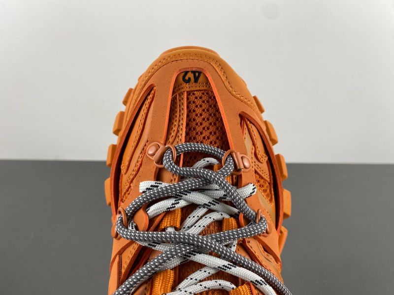 Balenciaga Track Trail Laces3.0