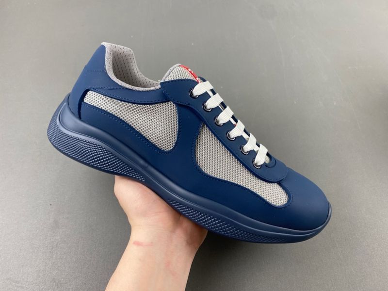 Prada America’s Cup