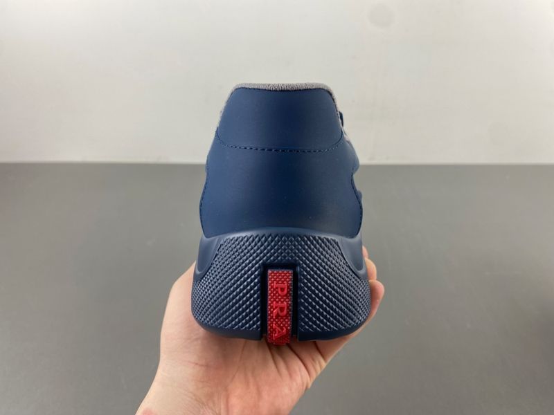 Prada America’s Cup