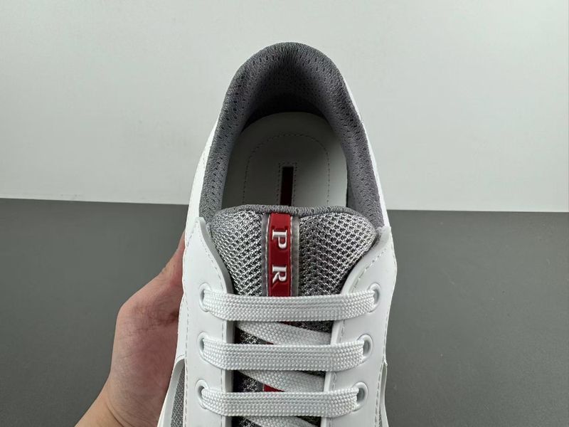 Prada America’s Cup