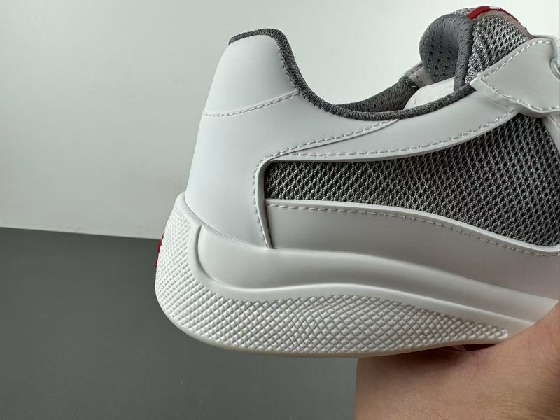 Prada America’s Cup