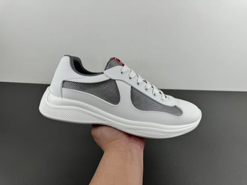 Prada America’s Cup