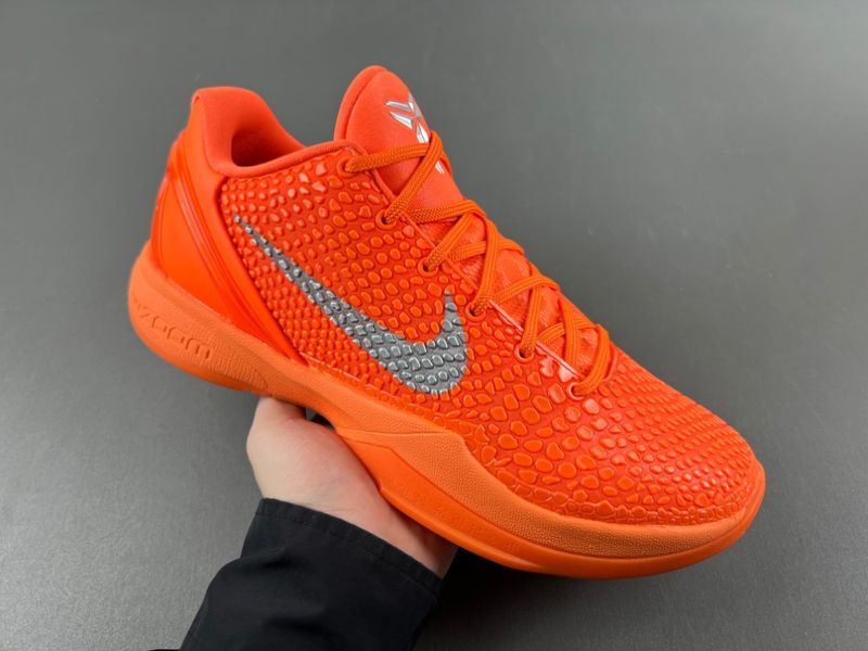 NIKE ZOOM KOBE 6