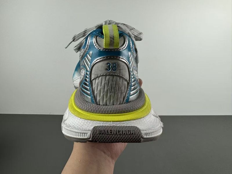 IAGA -PHANTOM SNEAKER