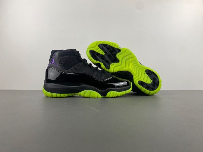 Air Jordan 11