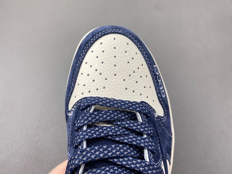 Air Jordan AJ1 Low x GUCCI