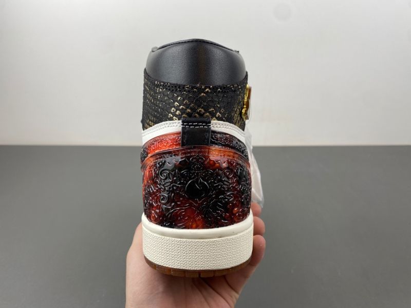 Air Jordan 1 High OG “Xuanwu”