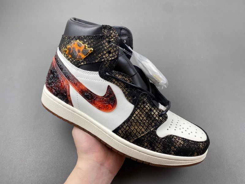 Air Jordan 1 High OG “Xuanwu”
