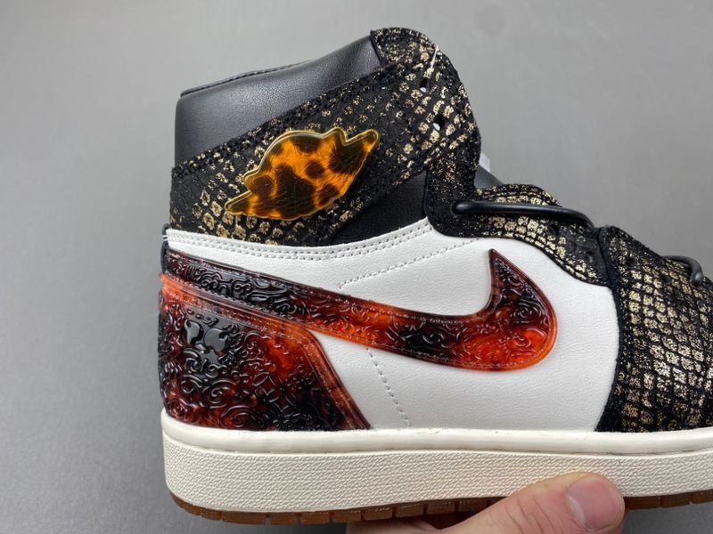 Air Jordan 1 High OG “Xuanwu”