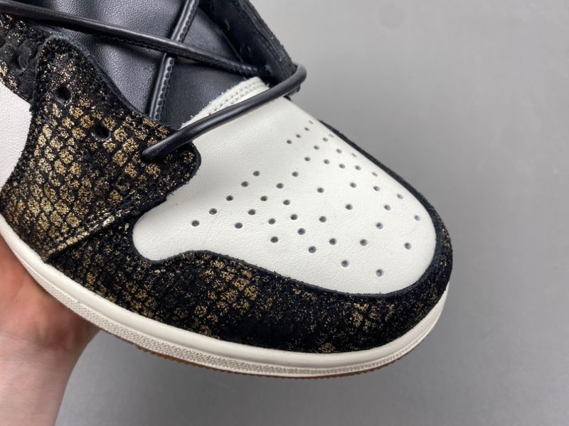 Air Jordan 1 High OG “Xuanwu”