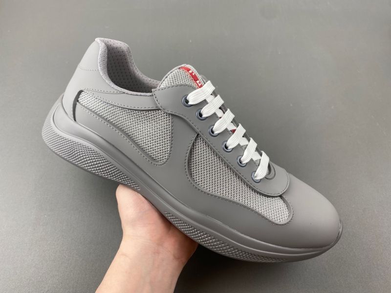 Prada America’s Cup