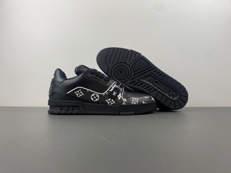Louis Vuitton LV trainer