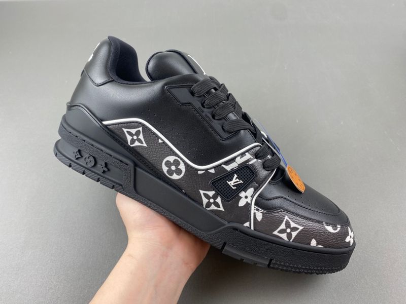 Louis Vuitton LV trainer