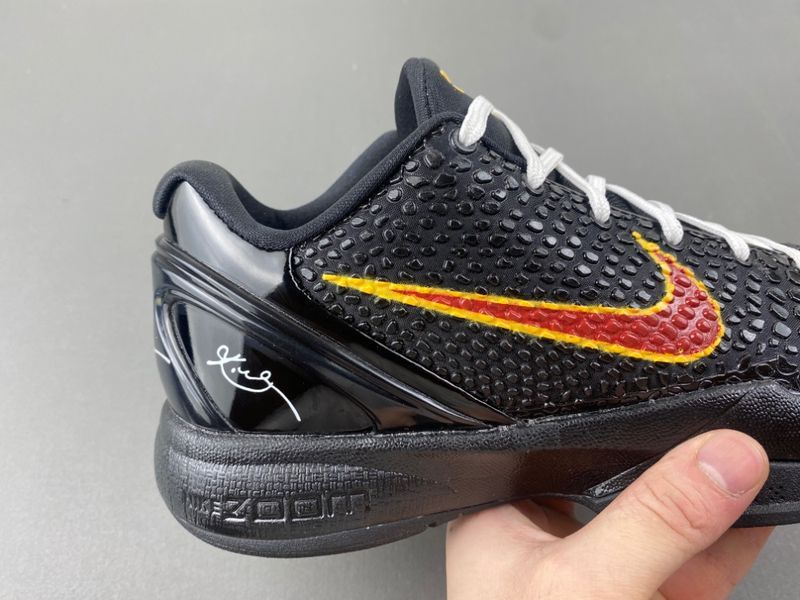 NIKE ZOOM KOBE 6