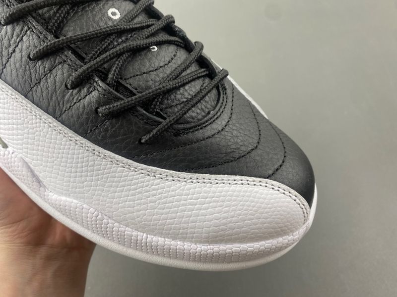 Air Jordan 12 Playoffs 2022 Release Date