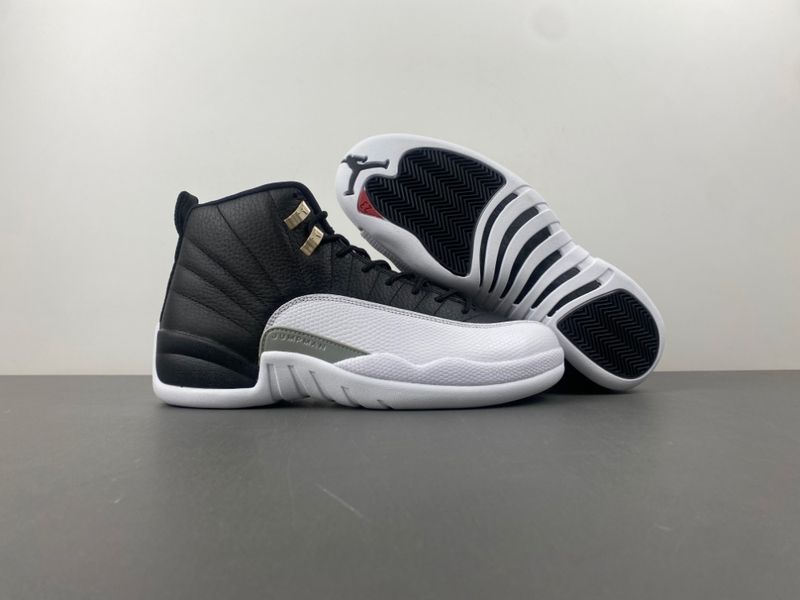 Air Jordan 12 Playoffs 2022 Release Date