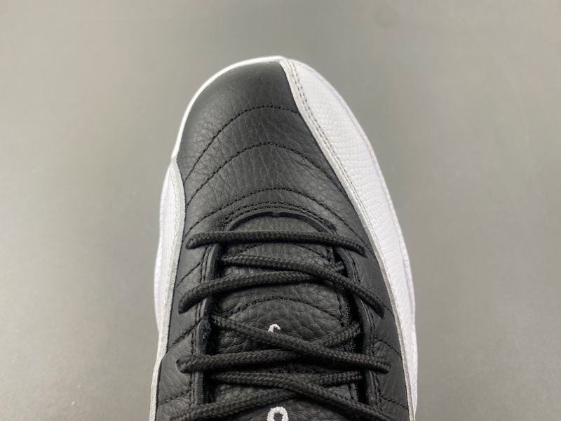 Air Jordan 12 Playoffs 2022 Release Date