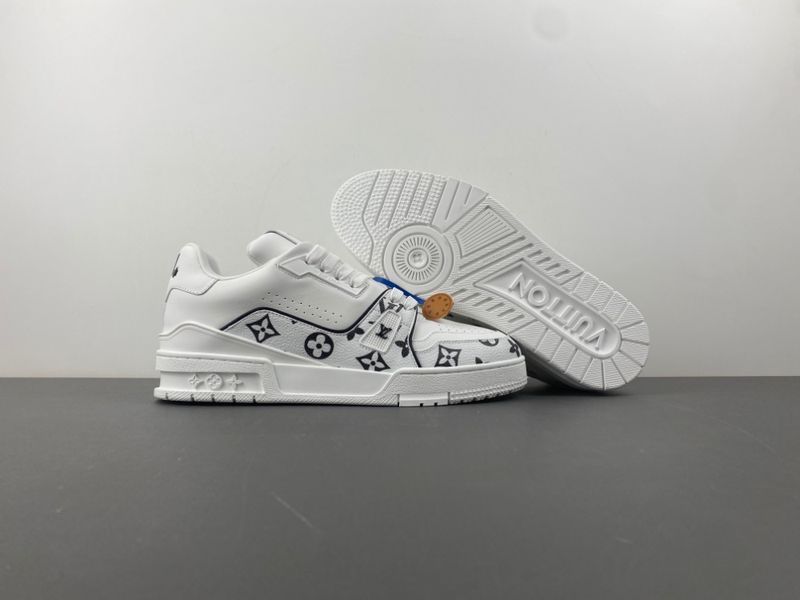Louis Vuitton LV trainer
