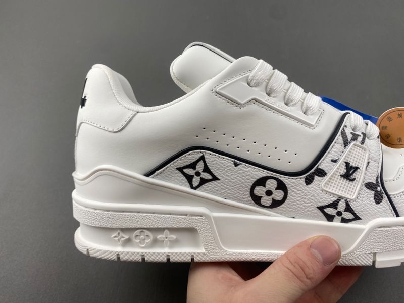 Louis Vuitton LV trainer
