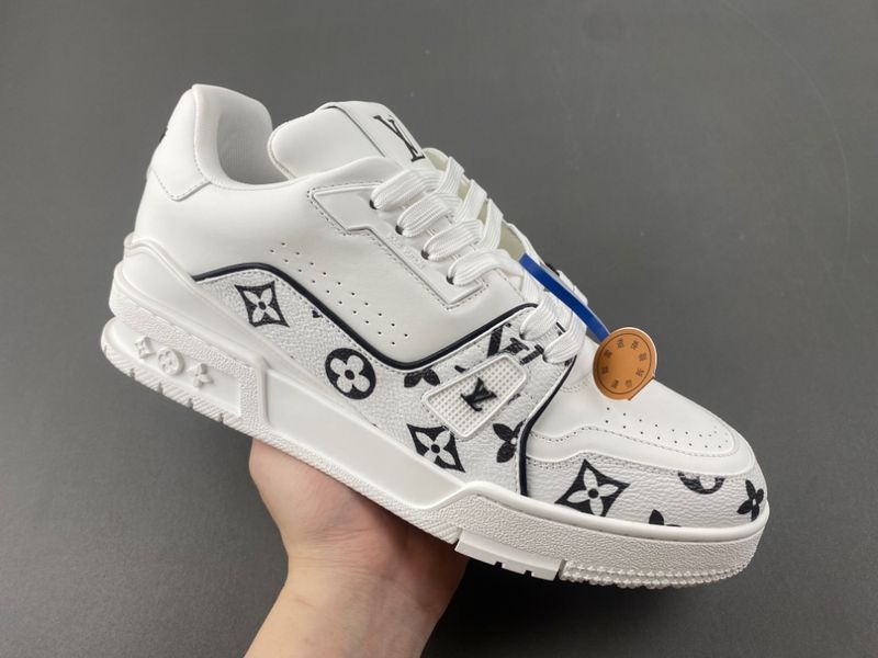 Louis Vuitton LV trainer