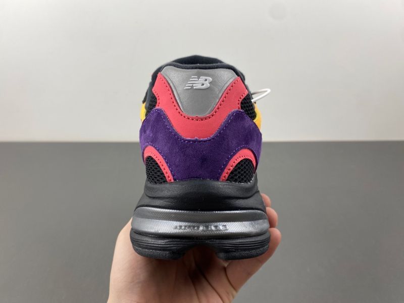 new balance NB 男鞋M2010ND