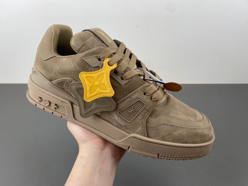 Louis Vuitton LV trainer