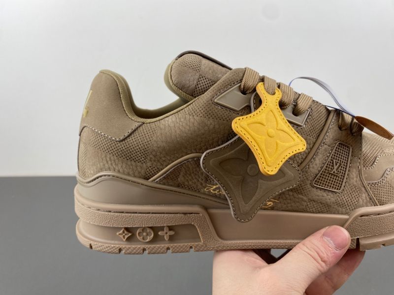 Louis Vuitton LV trainer