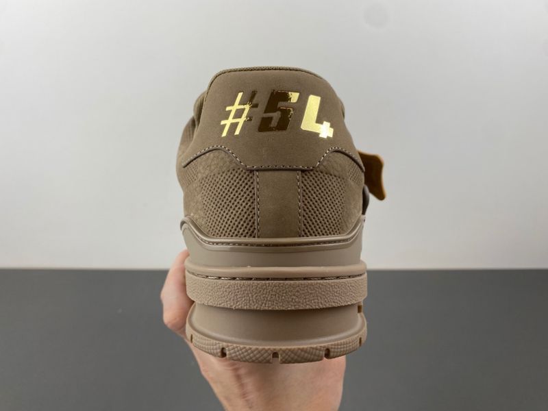 Louis Vuitton LV trainer