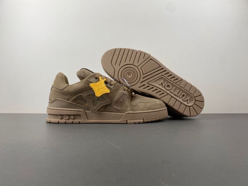 Louis Vuitton LV trainer