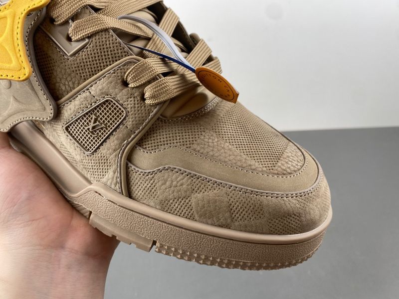 Louis Vuitton LV trainer