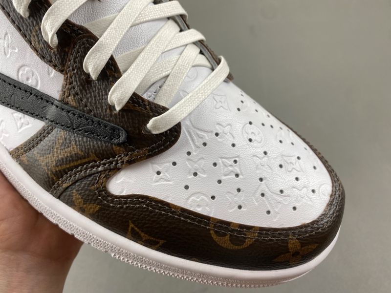 Y3   AIR JORDA 1 LOW X LV