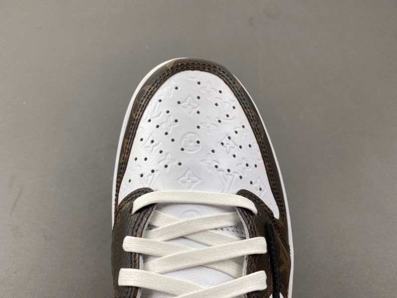 Y3   AIR JORDA 1 LOW X LV