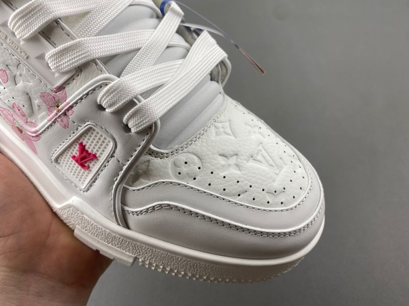 Louis Vuitton LV trainer