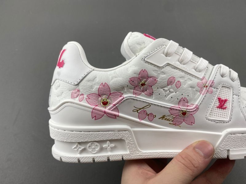 Louis Vuitton LV trainer