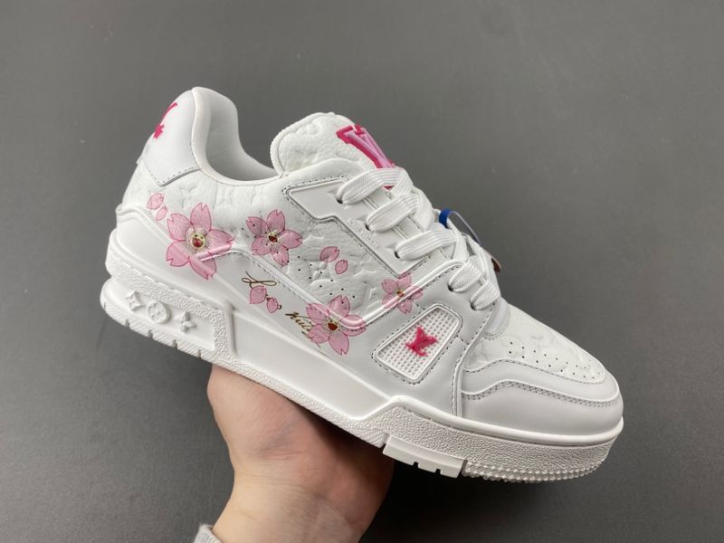 Louis Vuitton LV trainer