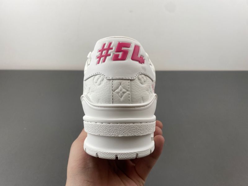 Louis Vuitton LV trainer