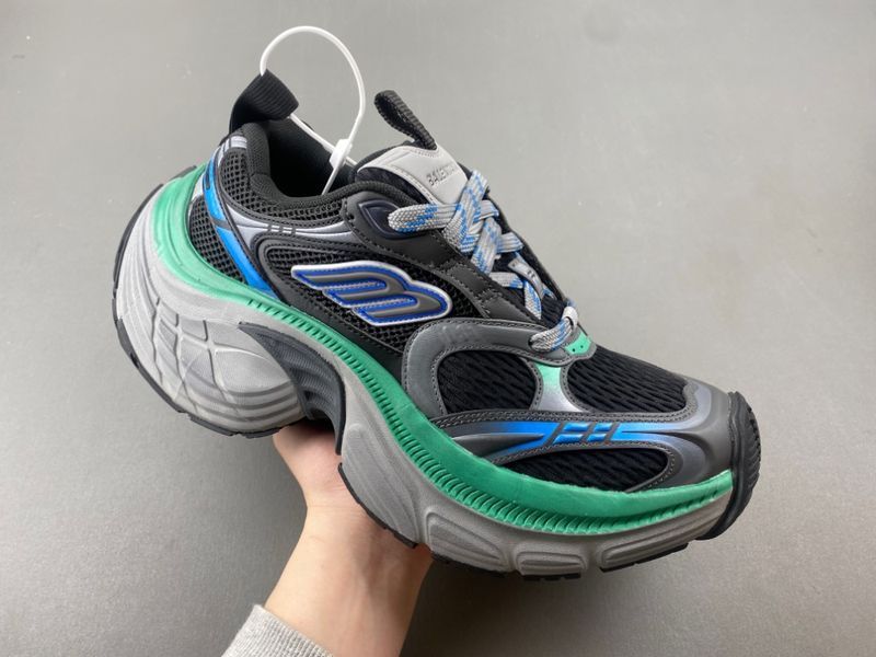 Balenciaga 911