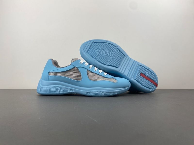 Prada America