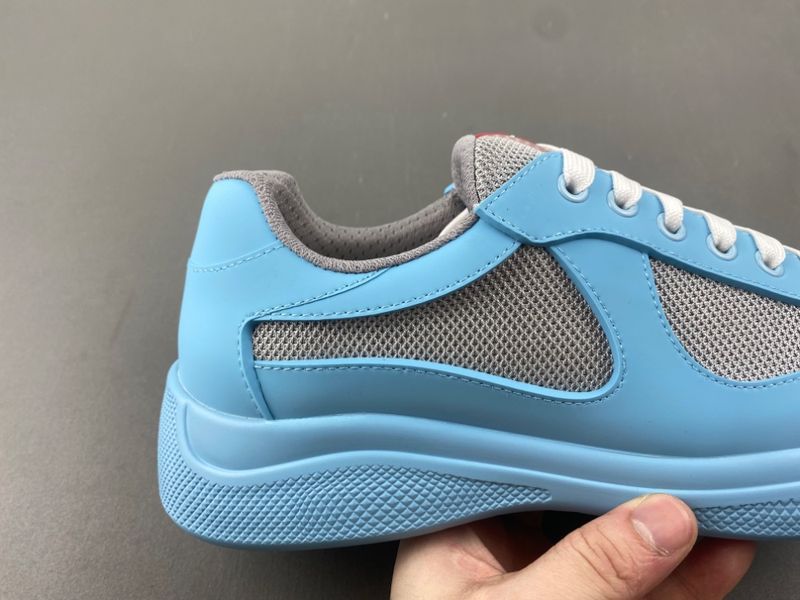 Prada America