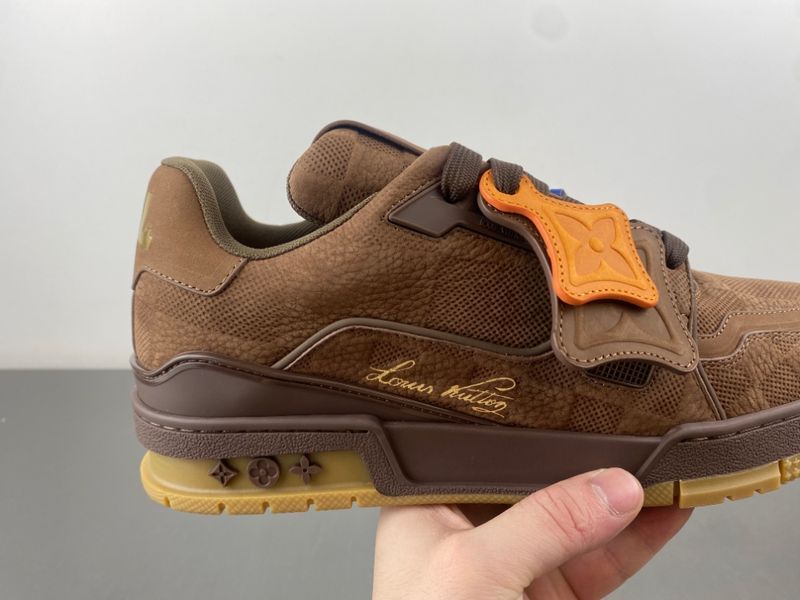 Louis Vuitton LV trainer