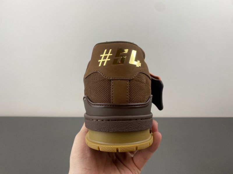 Louis Vuitton LV trainer