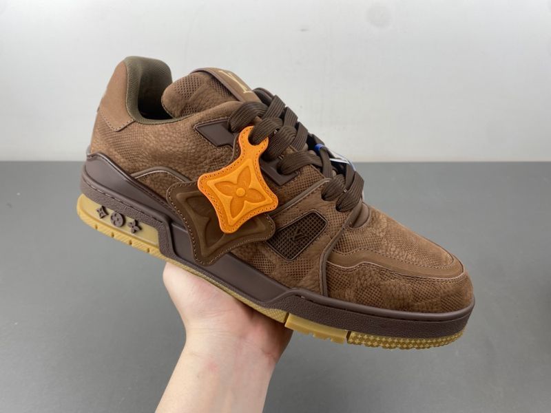 Louis Vuitton LV trainer