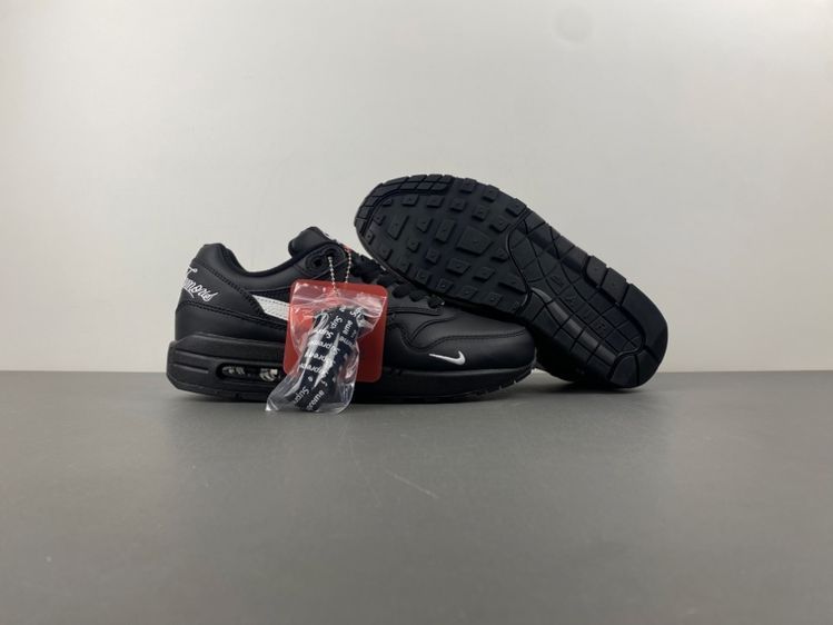 Supreme x Air Max 1 '87 SP