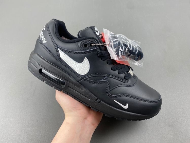 Supreme x Air Max 1 '87 SP