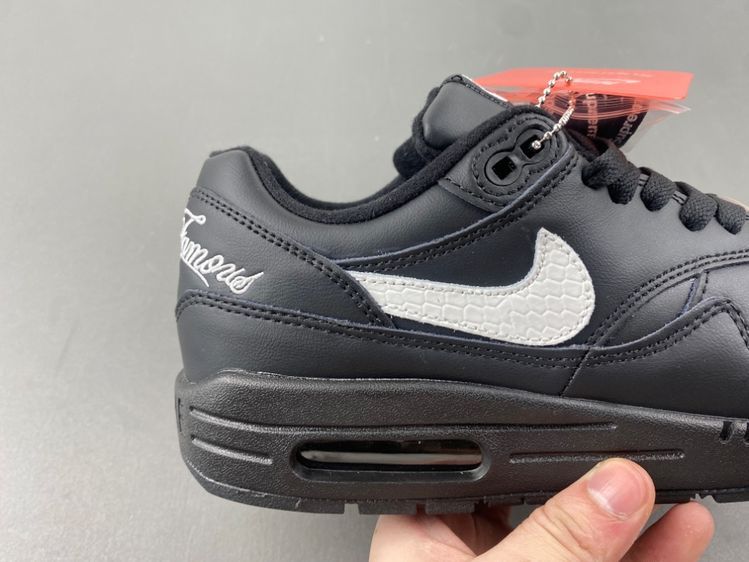 Supreme x Air Max 1 '87 SP