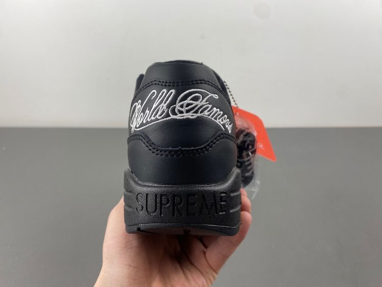 Supreme x Air Max 1 '87 SP